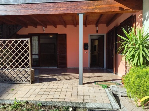 appartamento in vendita a Clivio