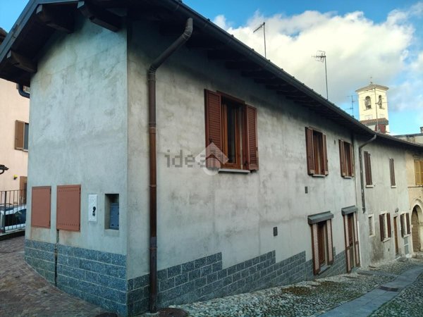 appartamento in vendita a Clivio