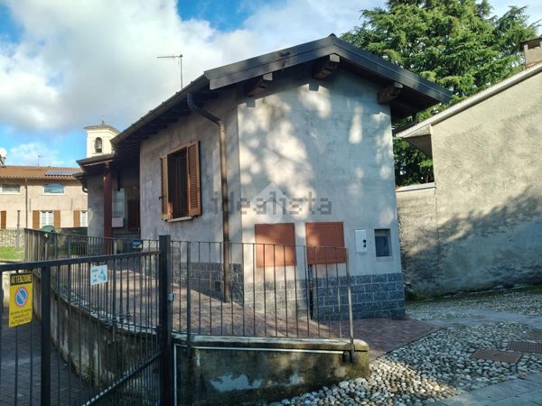 appartamento in vendita a Clivio