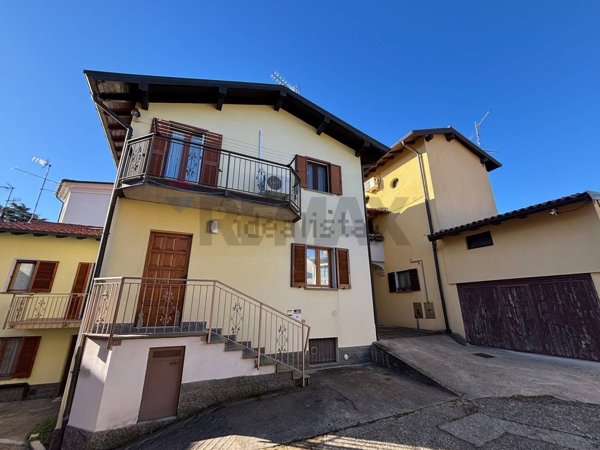 appartamento in vendita a Clivio