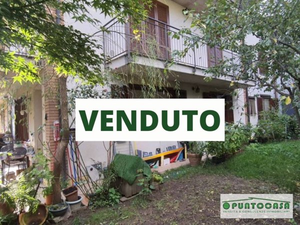 appartamento in vendita a Clivio