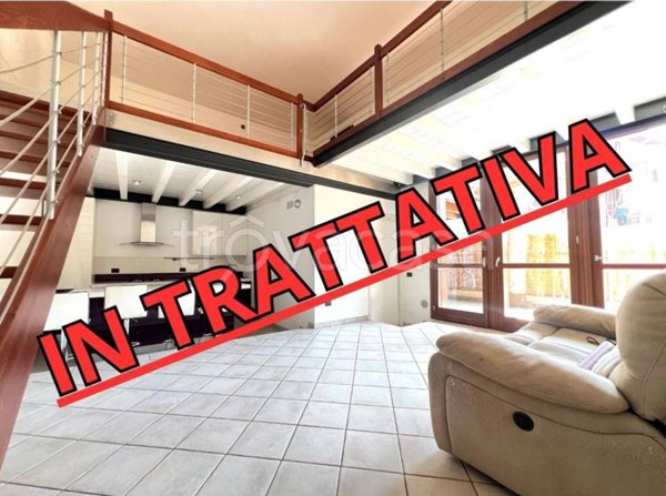 appartamento in vendita a Clivio