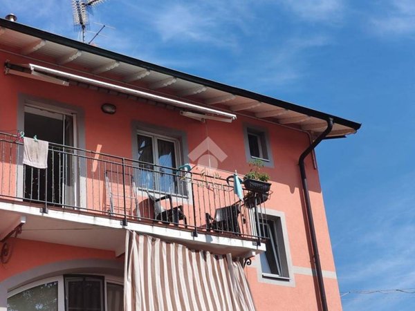 appartamento in vendita a Clivio