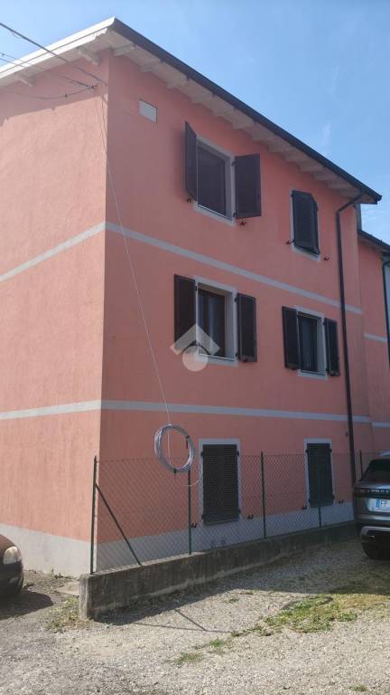 appartamento in vendita a Clivio