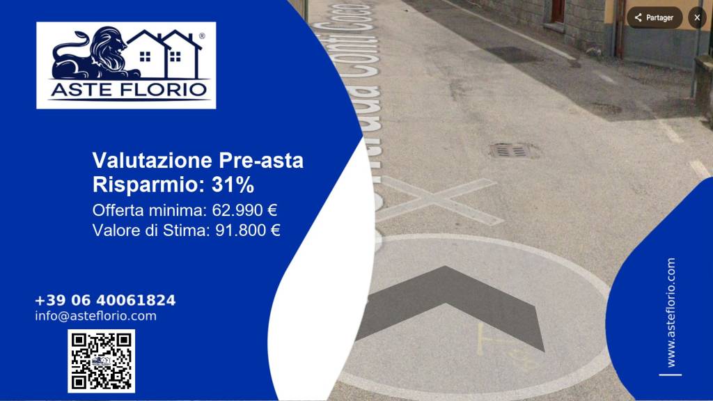 appartamento in vendita a Cocquio-Trevisago