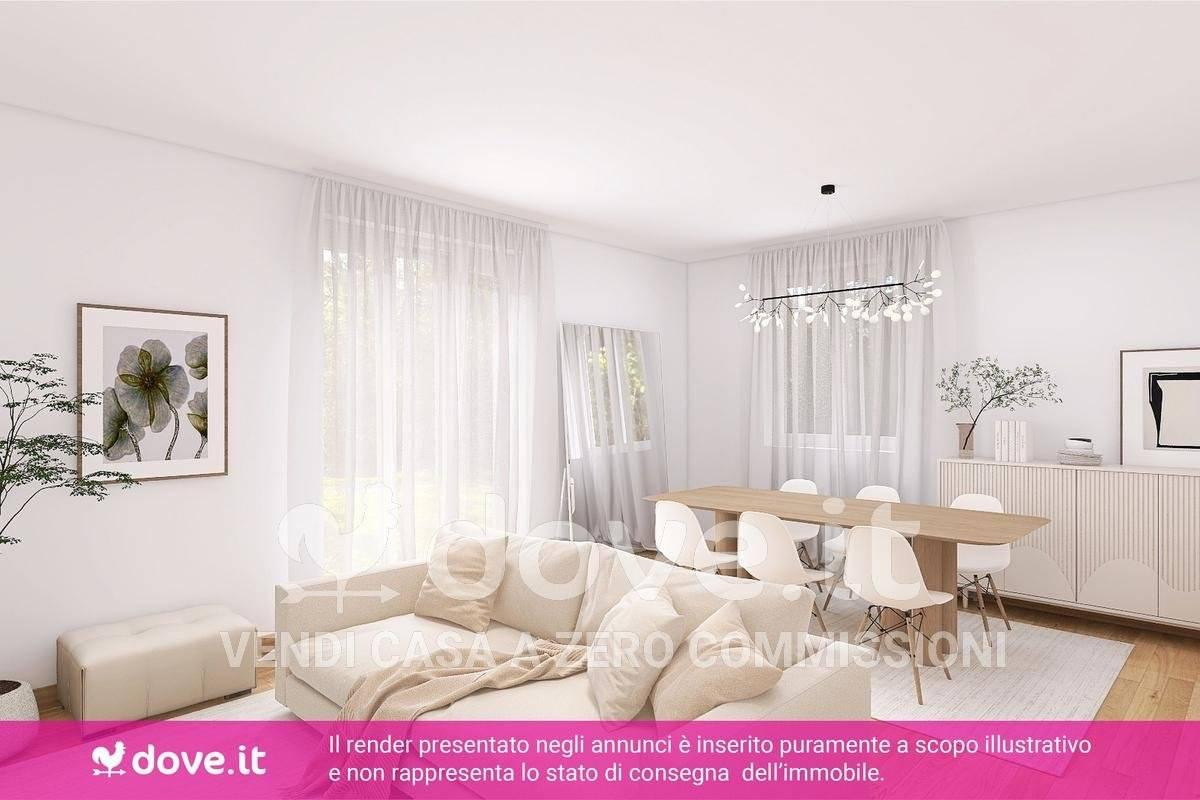 casa indipendente in vendita a Cocquio-Trevisago