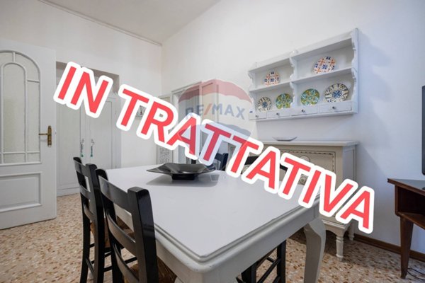 appartamento in vendita a Cocquio-Trevisago