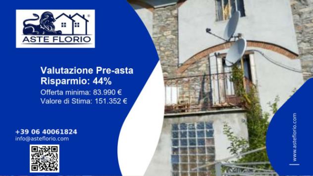 appartamento in vendita a Cocquio-Trevisago