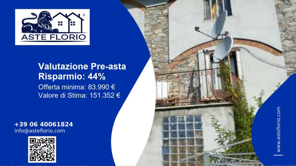 appartamento in vendita a Cocquio-Trevisago