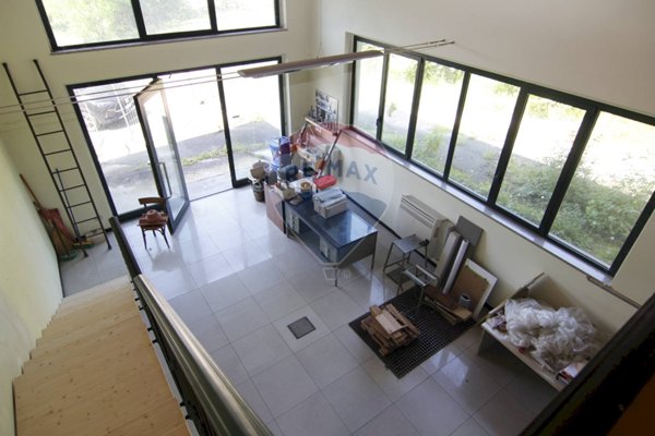 appartamento in vendita a Cocquio-Trevisago