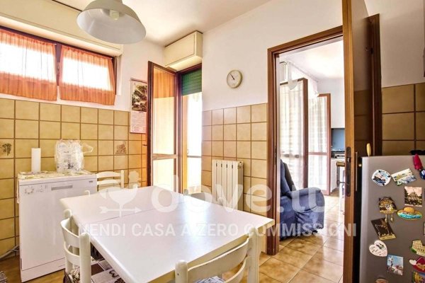 appartamento in vendita a Cocquio-Trevisago