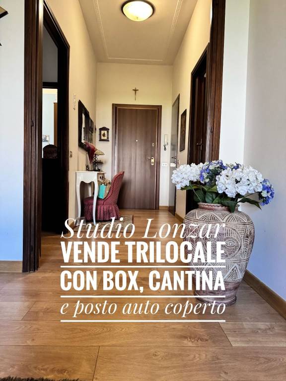 appartamento in vendita a Cocquio-Trevisago