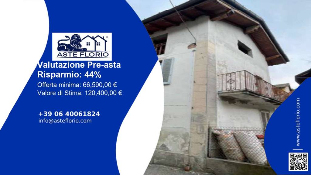appartamento in vendita a Cocquio-Trevisago
