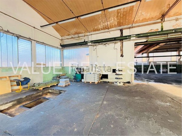 loft in vendita a Cocquio-Trevisago