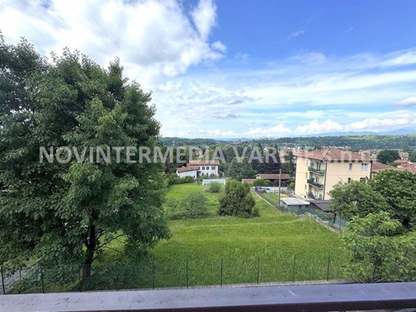 appartamento in vendita a Cocquio-Trevisago