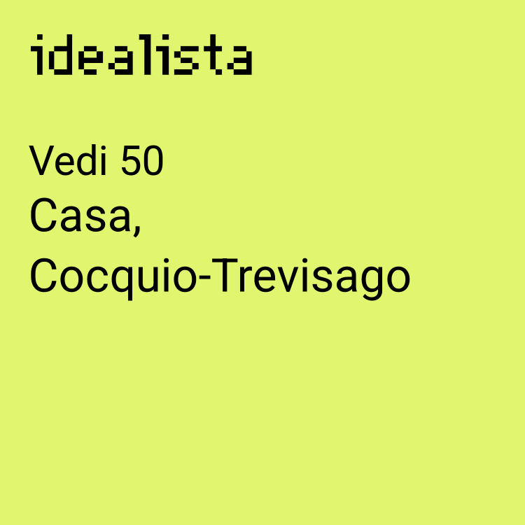 casa semindipendente in vendita a Cocquio-Trevisago