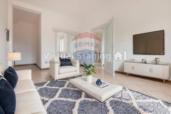 appartamento in vendita a Cocquio-Trevisago