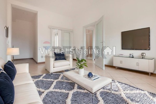 appartamento in vendita a Cocquio-Trevisago