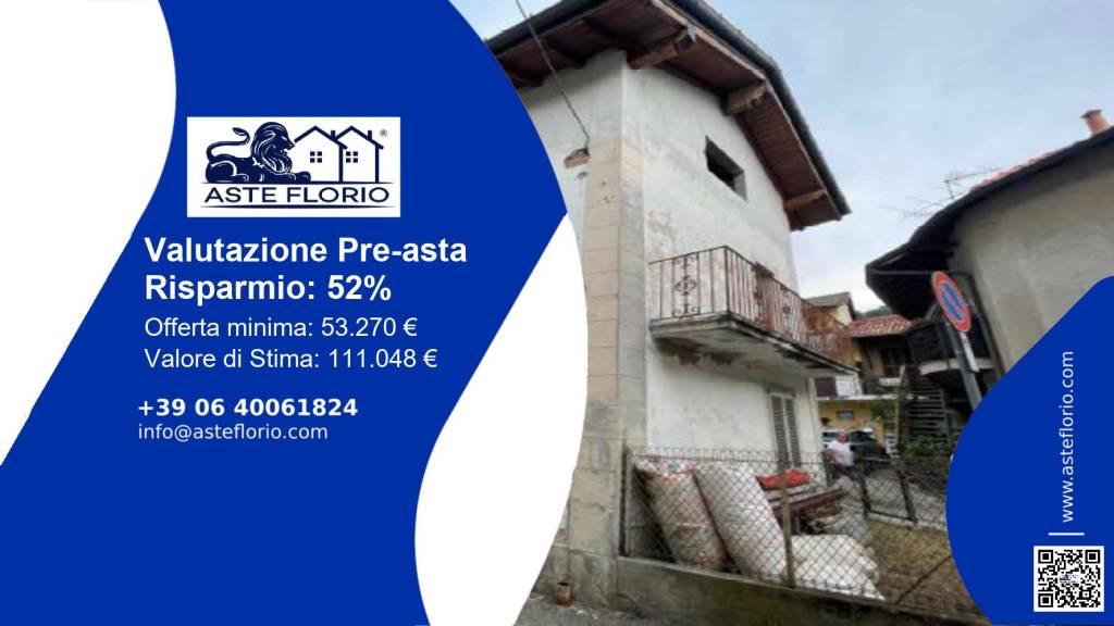 appartamento in vendita a Cocquio-Trevisago