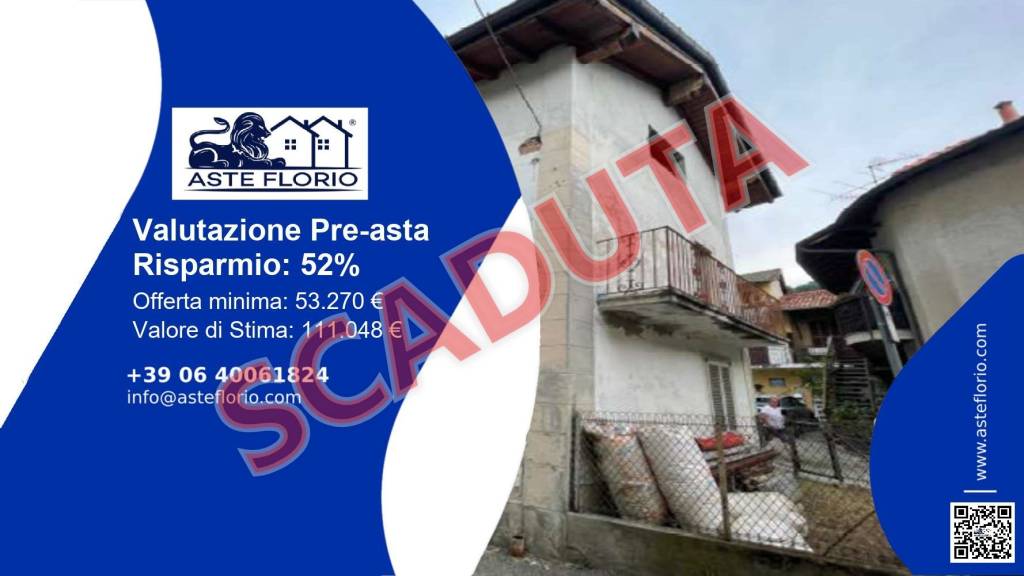 appartamento in vendita a Cocquio-Trevisago