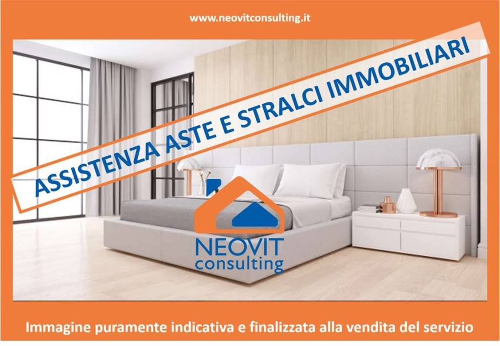 appartamento in vendita a Cocquio-Trevisago