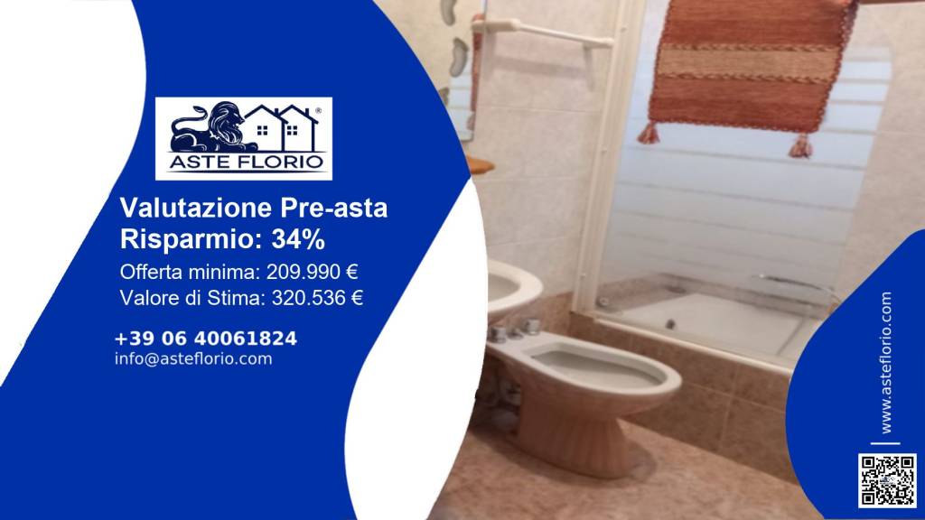 appartamento in vendita a Cocquio-Trevisago