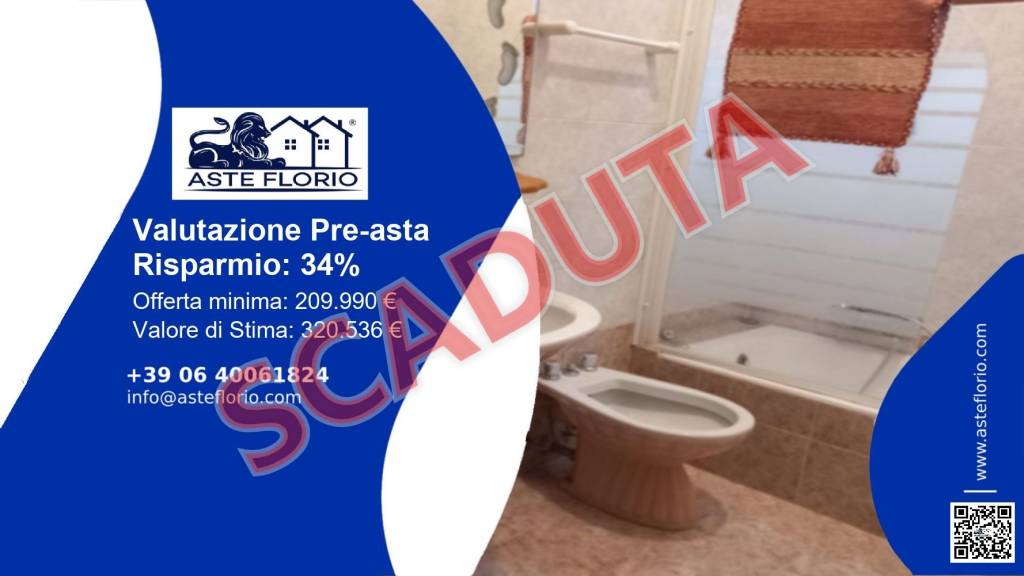 appartamento in vendita a Cocquio-Trevisago