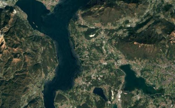 terreno agricolo in vendita a Cocquio-Trevisago