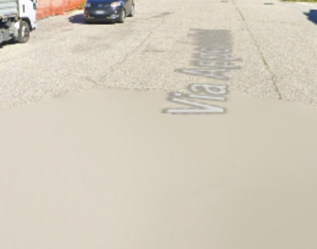 terreno edificabile in vendita a Cocquio-Trevisago