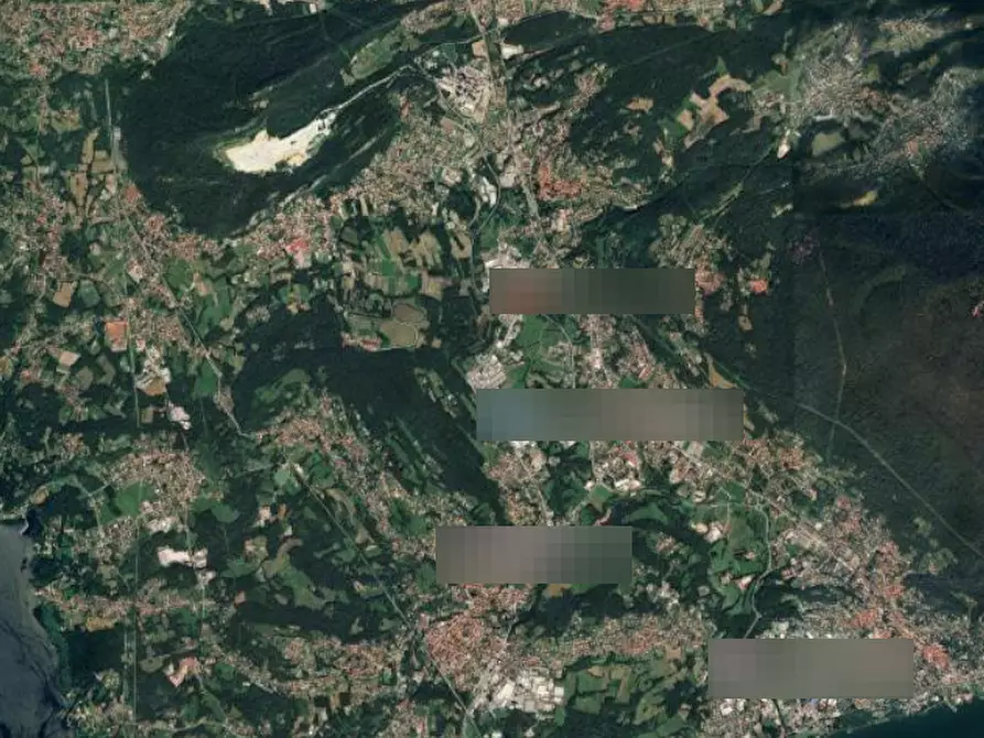 terreno agricolo in vendita a Cocquio-Trevisago