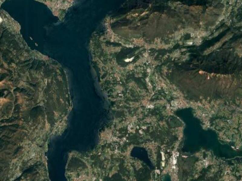 terreno agricolo in vendita a Cocquio-Trevisago