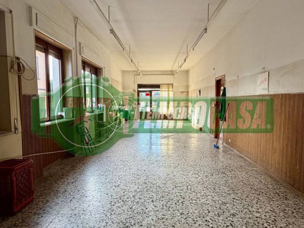 appartamento in vendita a Cocquio-Trevisago