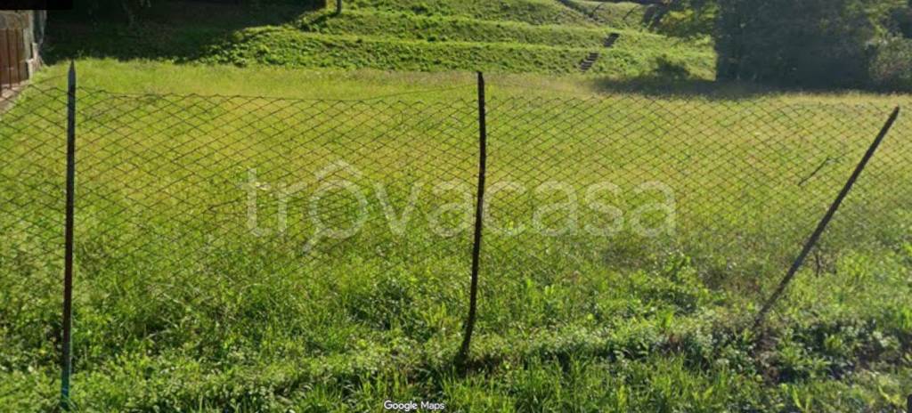 terreno edificabile in vendita a Cocquio-Trevisago