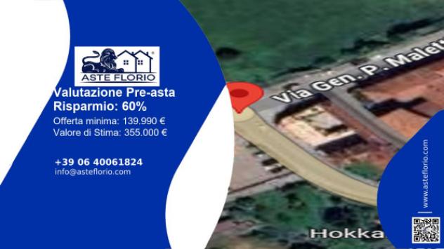 terreno edificabile in vendita a Cocquio-Trevisago