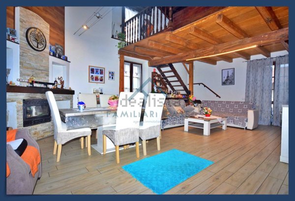 appartamento in vendita a Cocquio-Trevisago