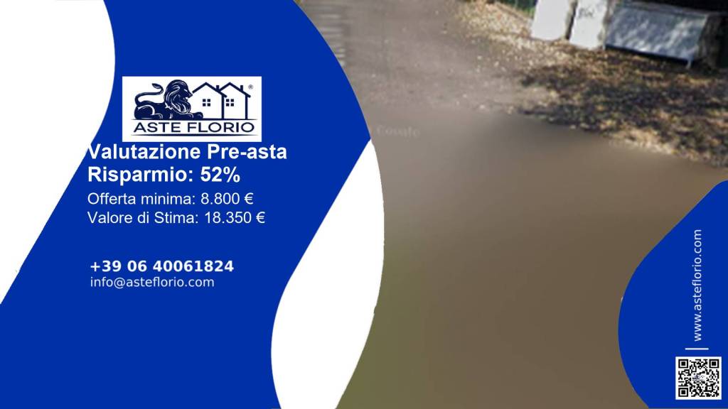 terreno edificabile in vendita a Cocquio-Trevisago