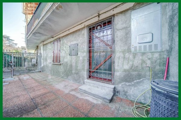 appartamento in vendita a Cocquio-Trevisago