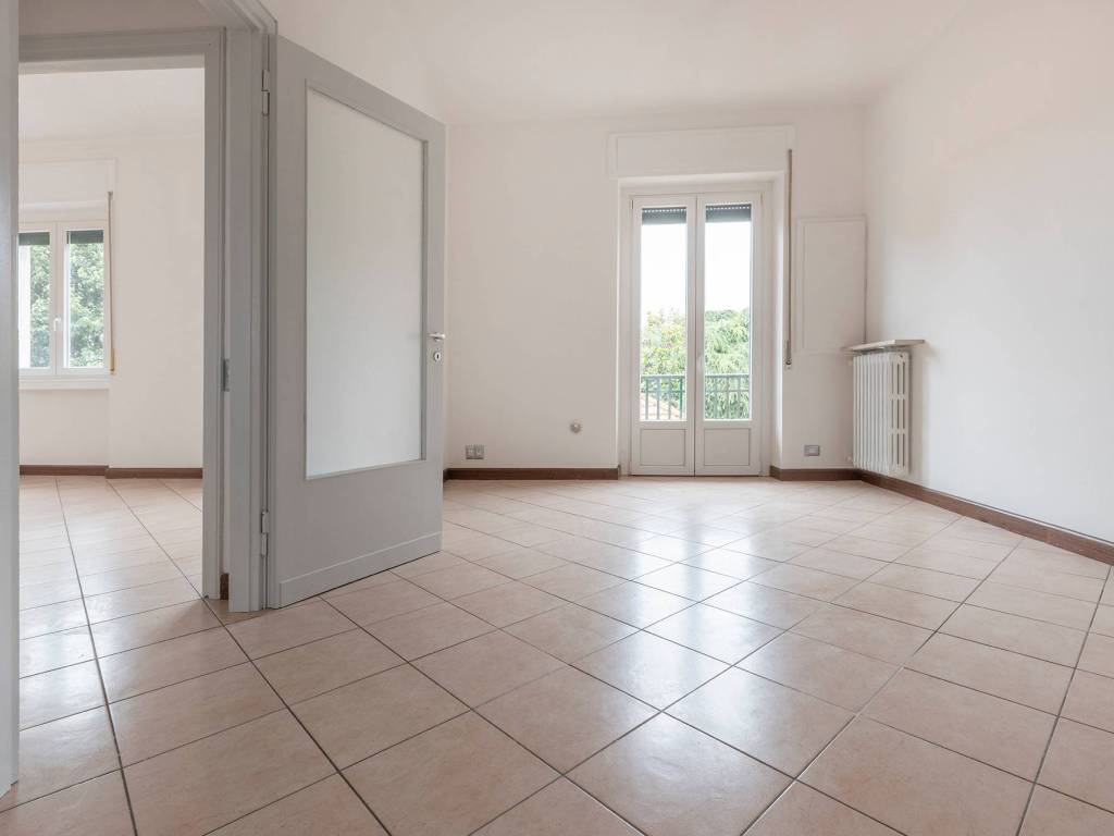 appartamento in vendita a Cocquio-Trevisago