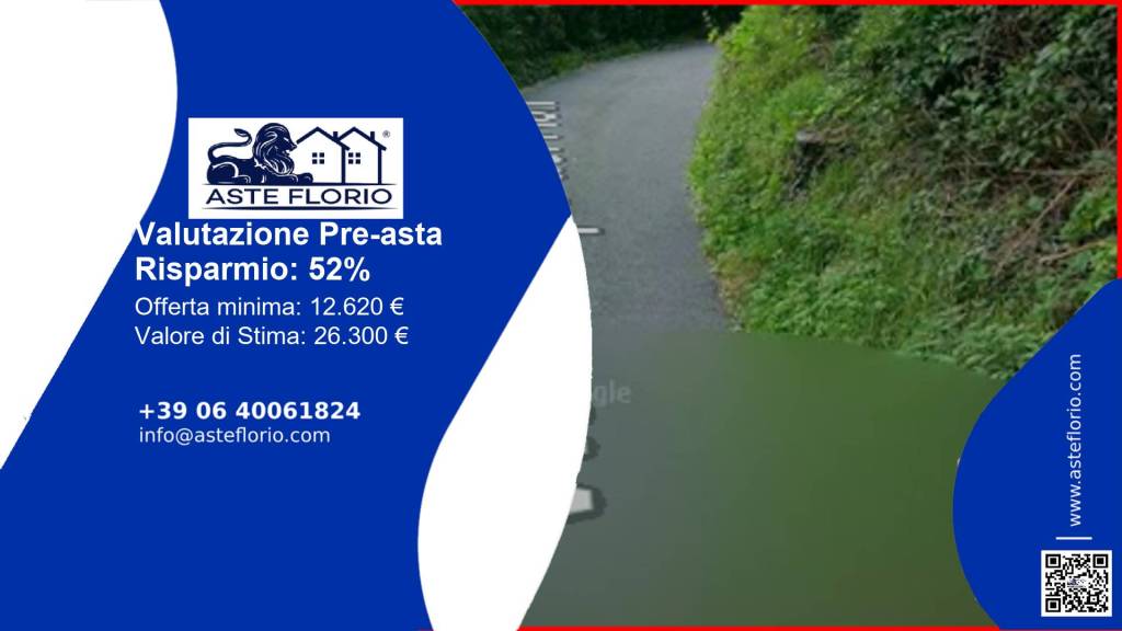 terreno agricolo in vendita a Cocquio-Trevisago