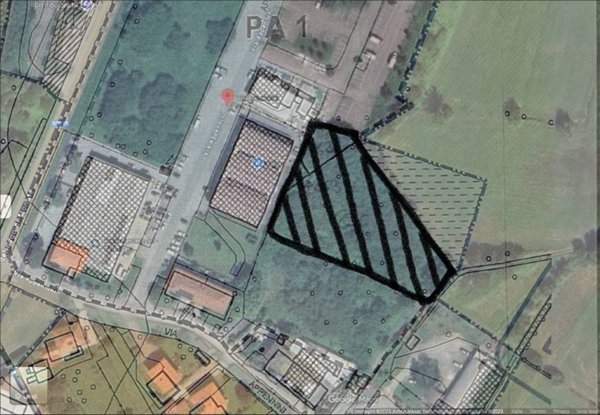 terreno agricolo in vendita a Cocquio-Trevisago