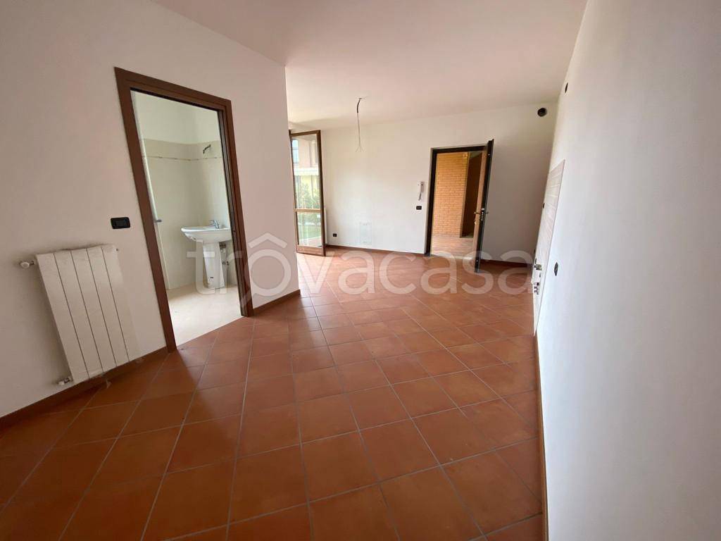 appartamento in vendita a Comabbio
