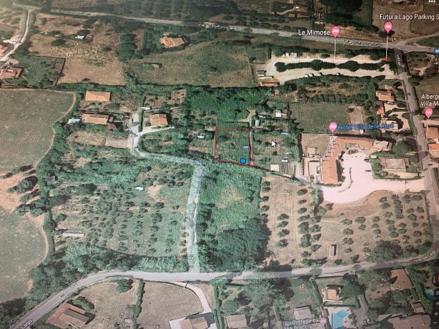 terreno agricolo in vendita a Comabbio