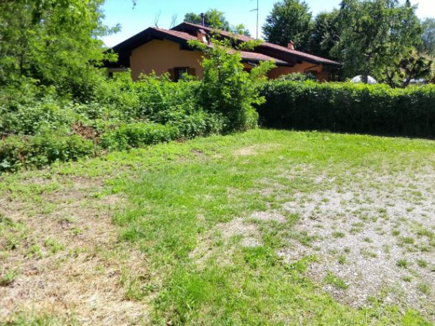 casa indipendente in vendita a Comabbio