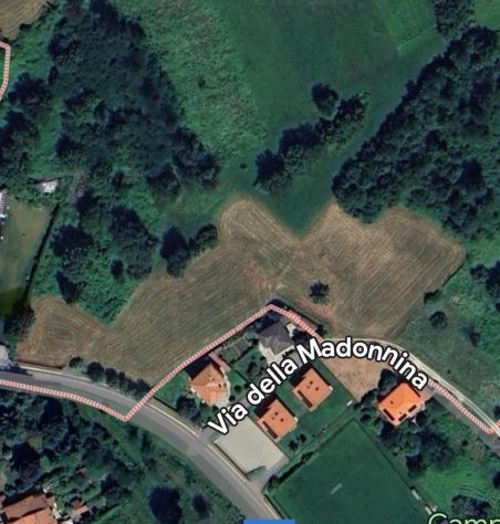 terreno agricolo in vendita a Comabbio