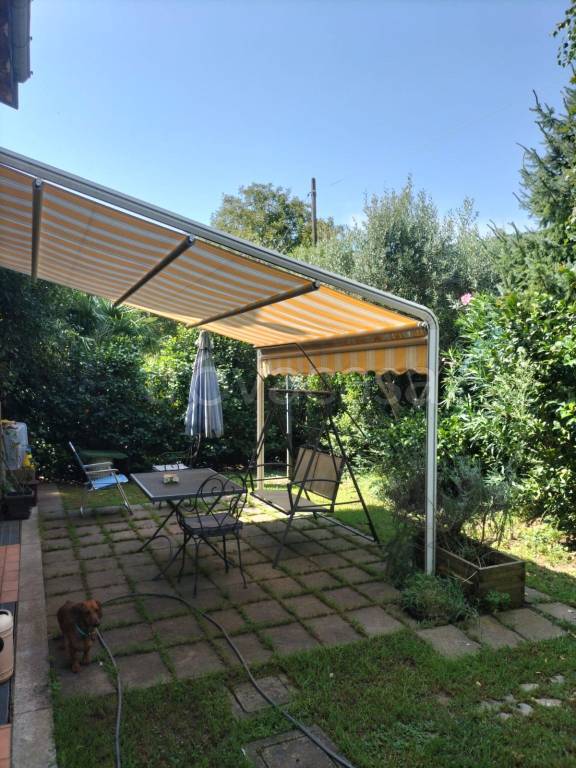 appartamento in vendita a Comabbio
