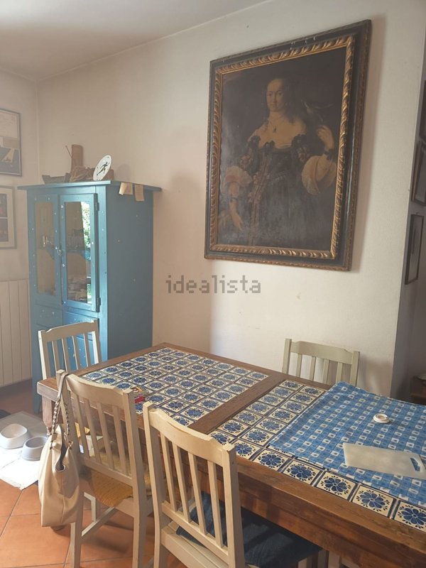 appartamento in vendita a Comabbio