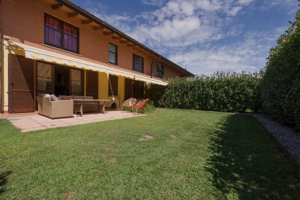 appartamento in vendita a Comabbio
