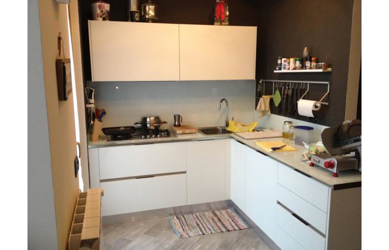 appartamento in vendita a Comabbio