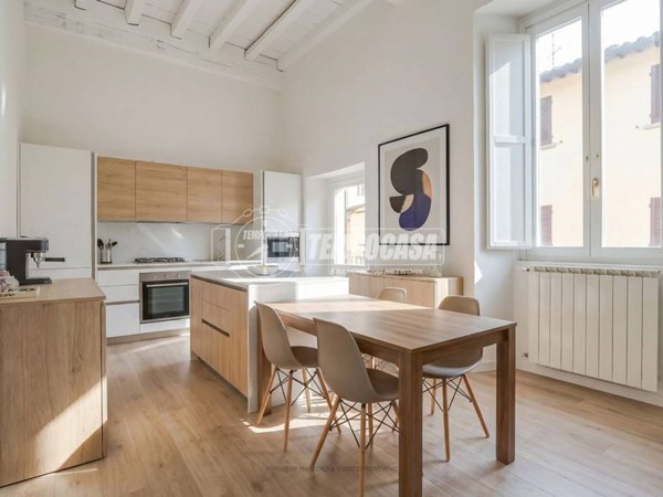 appartamento in vendita a Comabbio