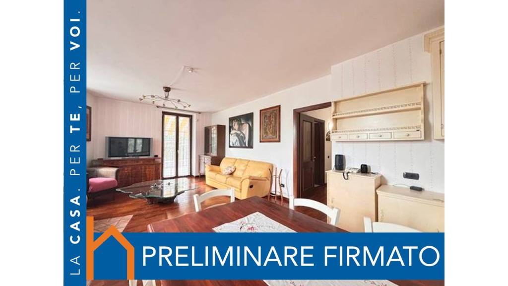 appartamento in vendita a Comerio